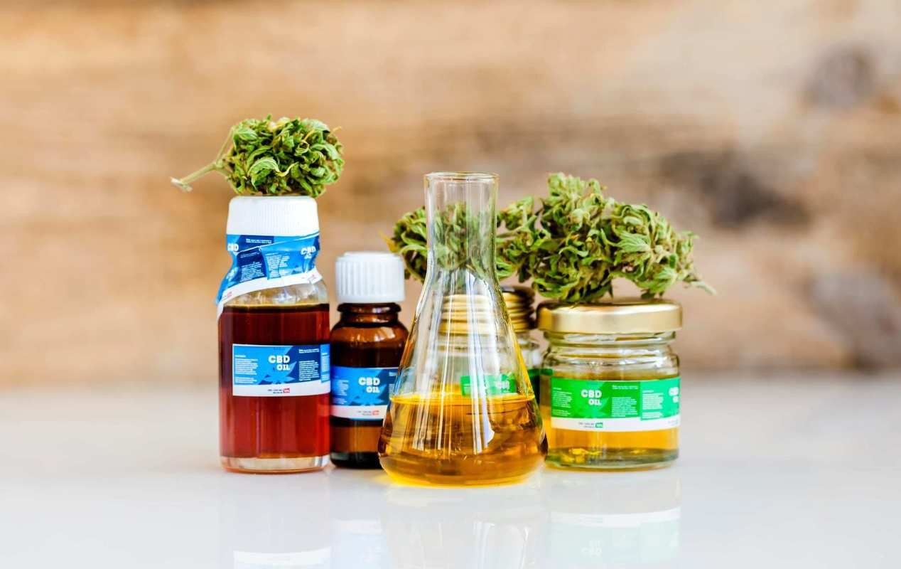 Top 5 Great CBD Oil Benefits and Benefits