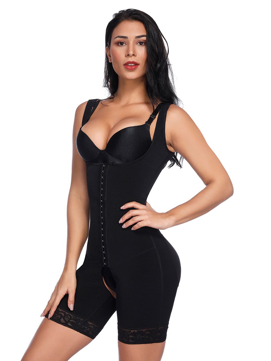 Hot Slimming Bodysuit You’ll Want to Wear All the Time
