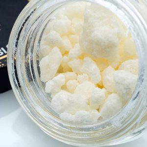 What is CBD Isolate Crystal