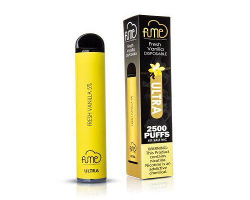 Fume Ultra – Wholesale Disposable Vape Device
