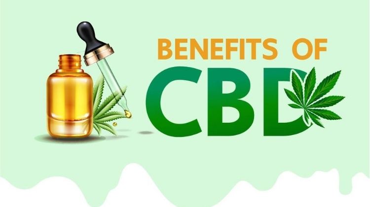 Benefits of Using CBD Oil