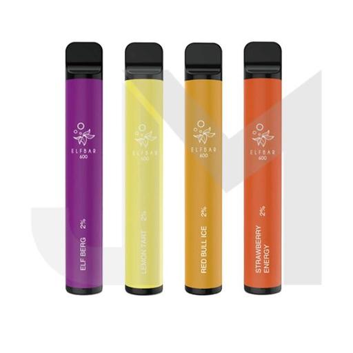 7 New Disposable Gadgets Available at Vape State!