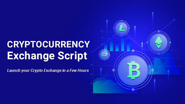 Best Cryptocurrency Exchange Script