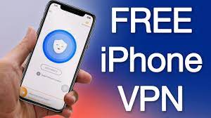 Things To Consider Before Choosing VPN For Your IPhone
