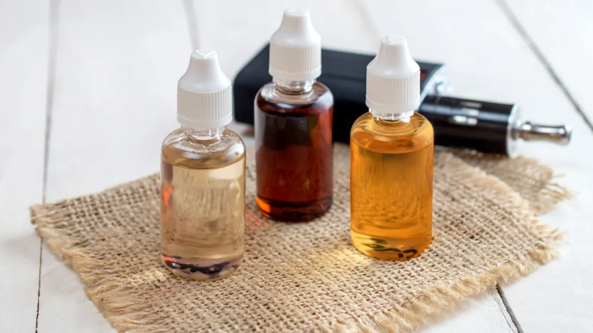 Everything you need to know about Vape and Vape juice