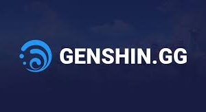 Genshin Gg