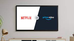 Is Amazon Prime better than Netflix?