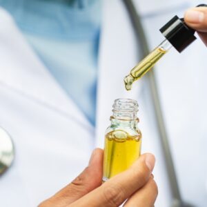 Your Medications and CBD: What Should You Consider When Using Both?