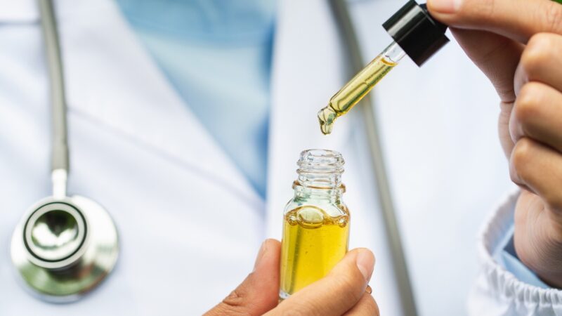 Your Medications and CBD: What Should You Consider When Using Both?