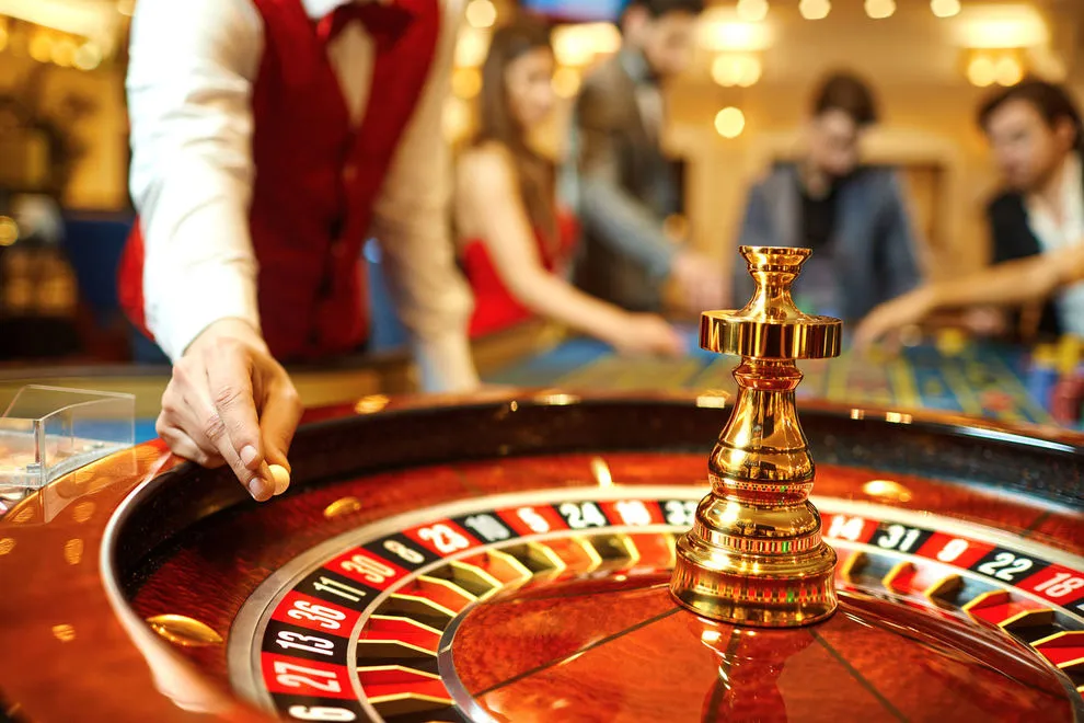 Adaptations That Land-based Casino Resorts in Digital Era 2022