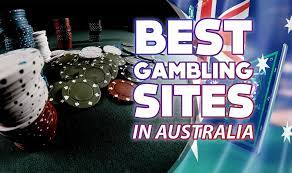 Recommended online gambling site in Australia on Major Site Toto
