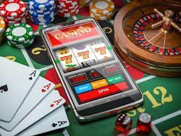 Players from US interested in online casinos will find the following information