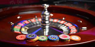 Roulette strategy:discover the most successful methods and their effects.