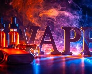 You Need To Know About Vaping & Does Vaping Cause Water In The Lungs?