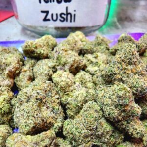 Phuket Cannabis Patong Finest Weed Shop with More than 100 Strains
