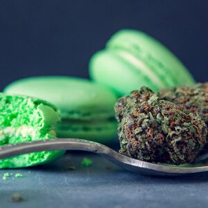 THC EDIBLES AND ITS BENEFITS