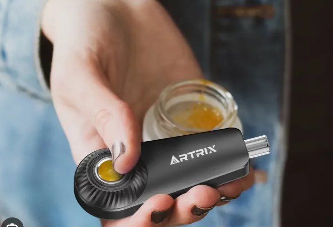 Live Rosin Revolution: Artrix DEMO Makes Solventless Cannabis More Accessible and Healthier